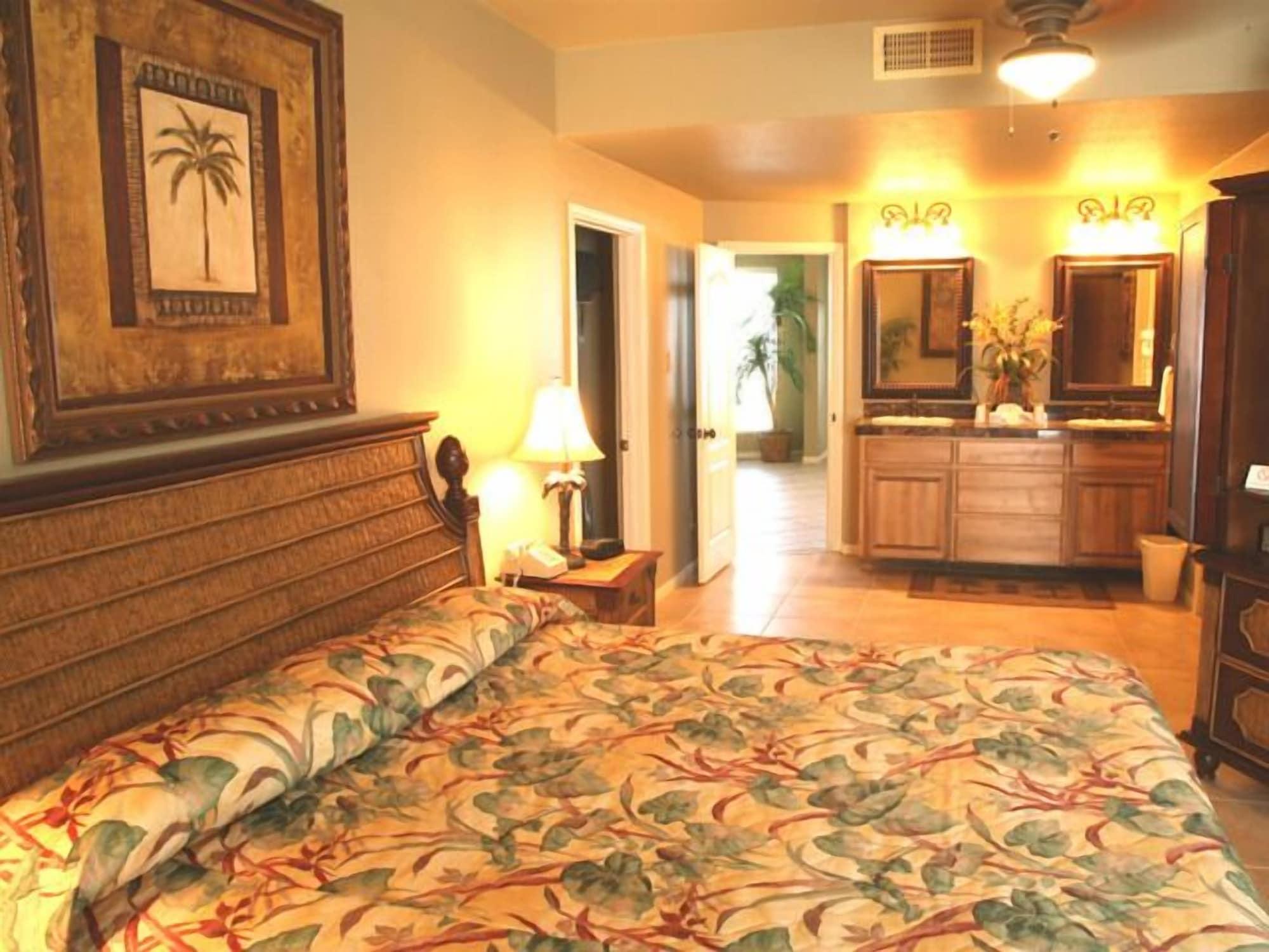 Port Royal Ocean Resort & Conference Center Port Aransas Eksteriør bilde