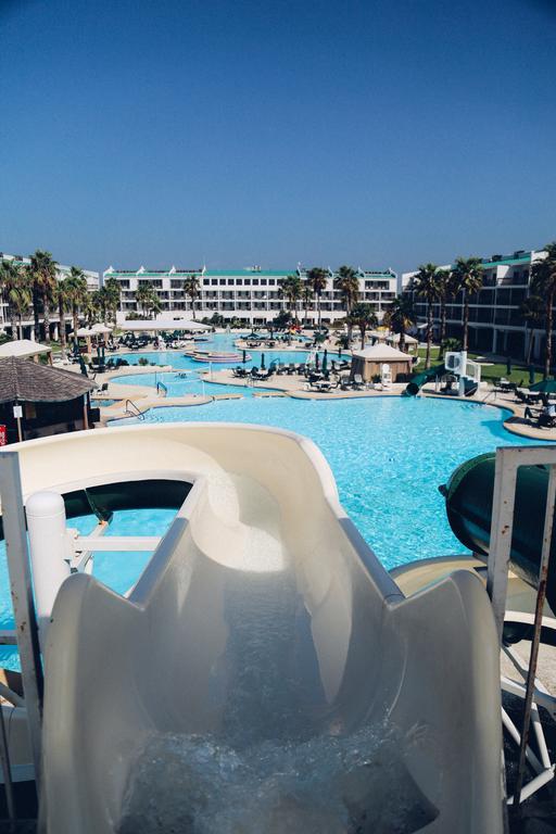 Port Royal Ocean Resort & Conference Center Port Aransas Eksteriør bilde