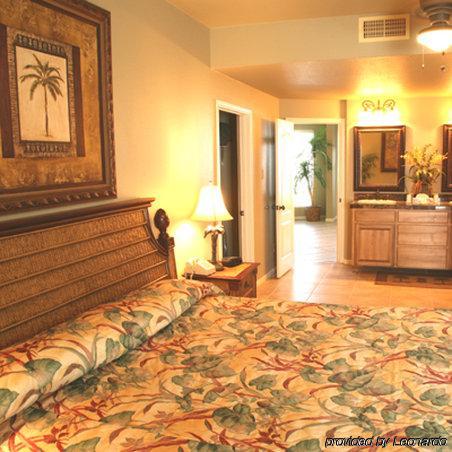 Port Royal Ocean Resort & Conference Center Port Aransas Rom bilde